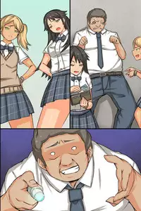 [MC (Rose)] Ayatsuri Saiin Light ~Gal mo Osananajimi mo Onna Kyoushi mo~