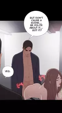 Girl Next Door Ch.1-24 (English) (Ongoing)