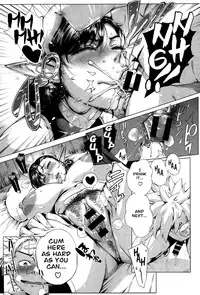 [Orutoro] Koko ga Tanetsuke Frontier | This Is The Mating Frontier! Ch. 1-2 [English] [Noraneko+svines85]