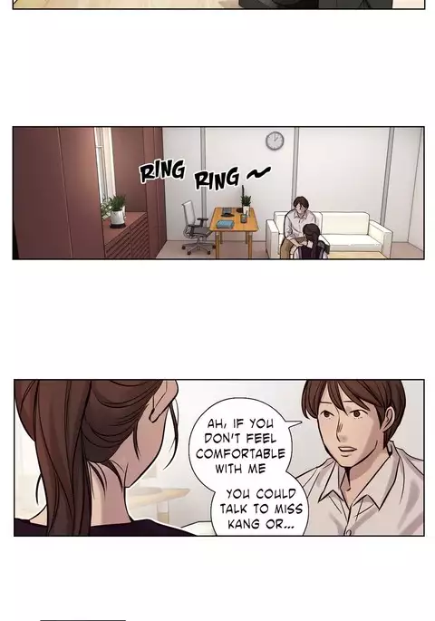 Atonement Camp Ch.1-36