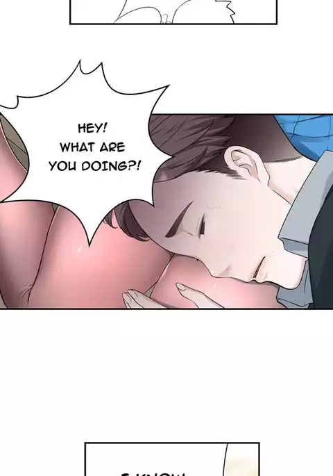 Tissue Thieves Ch.1-11
