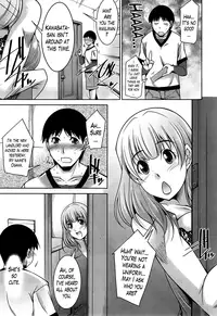 [Zen9] Taikutsu na Gogo no Sugoshikata Ch. 1-5 | A Way to Spend a Boring Afternoon Ch. 1-5 (Action Pizazz DX 2013-12) [English](hentai2read.com)[Lazarus H]