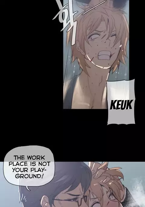 Household Affairs Ch.1-46