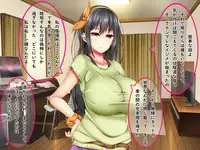 [Fujimiya Yahiro] Bakunyuu Chijo-san to Kokute Mijikai Go-kakan