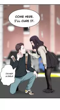 Tissue Thieves Ch.1-19 (English) (Ongoing)