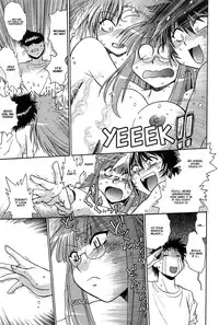 [Manabe Jouji] Kanojo de Ippai 1 Ch. 1-7 [English] [Afro + Ochimusha]