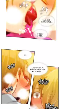 [Yi Hyeon Min] Secret Folder Ch.1-9 (English) (Ongoing)