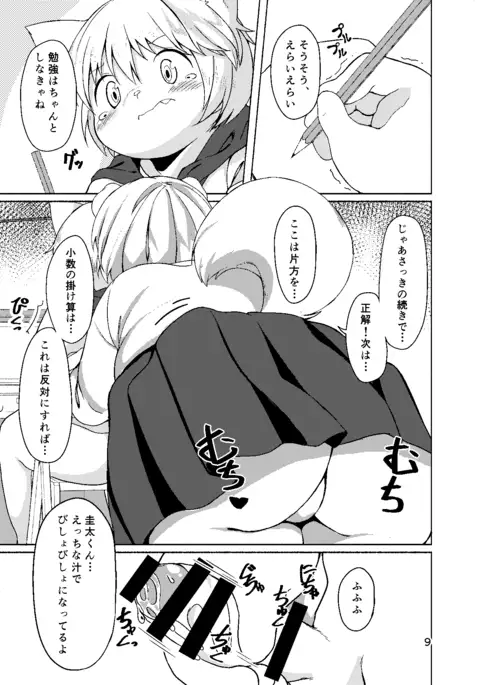 tutorial sex education drill 【L-22】