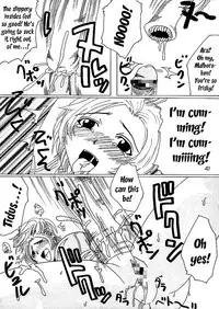 [St. Rio (kakky, Kitty, Tanataka)] Yuna a la Mode 3 (Final Fantasy X) [English] [EHCOVE]