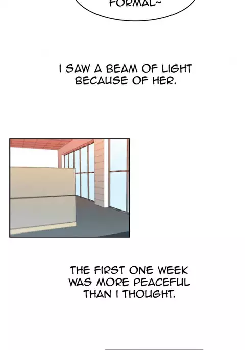 My Office Ch.1-25