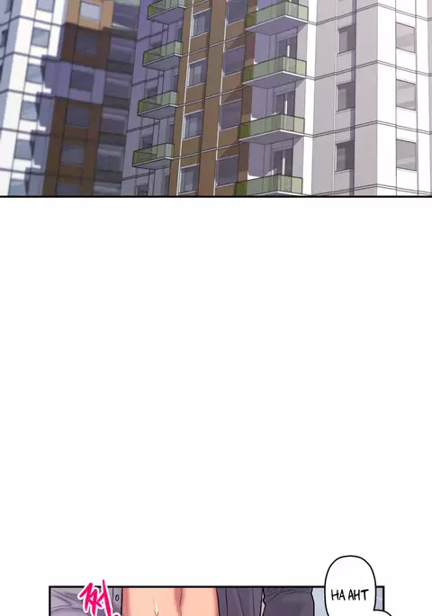 Ghost Love Ch.1-23