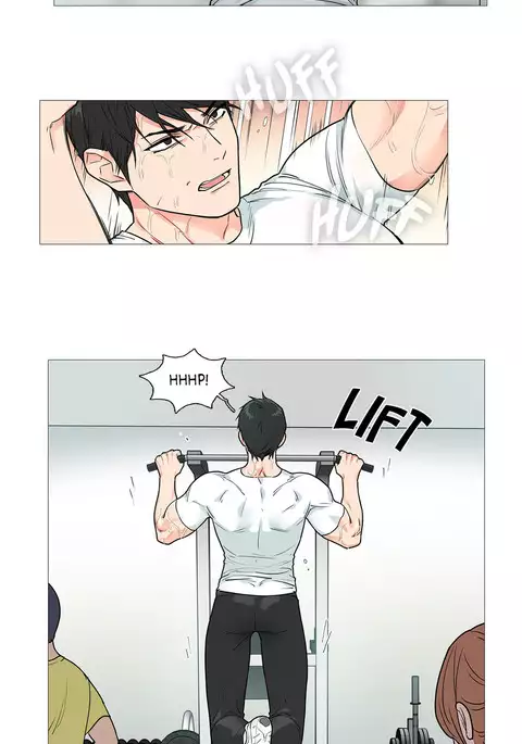 Sadistic Beauty Ch.1-32