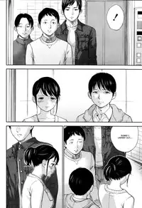 [Shikishiro Konomi] Netoraserare Ch. 1-11 [English] [Seinen Scans]