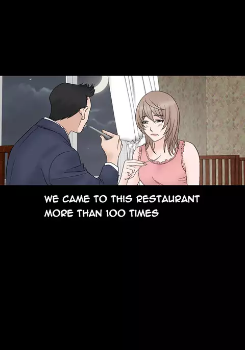 The Taste of Hands Ch.1-64