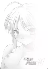 (C67) [TIMTIM Machine (Kazuma G-Version)] TIMTIM MACHINE AXEL 01 (Fate/stay night)