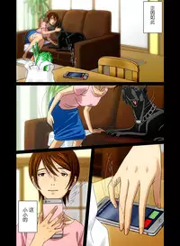 [Bonjin-do] “Wonderful Life” ~Shufu to “Aiken” no Hisoyaka na Gogo~[chinese] [翠星石汉化]