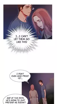 [PINKO] Scandal of the Witch Ch.1-26 (English) (Ongoing)