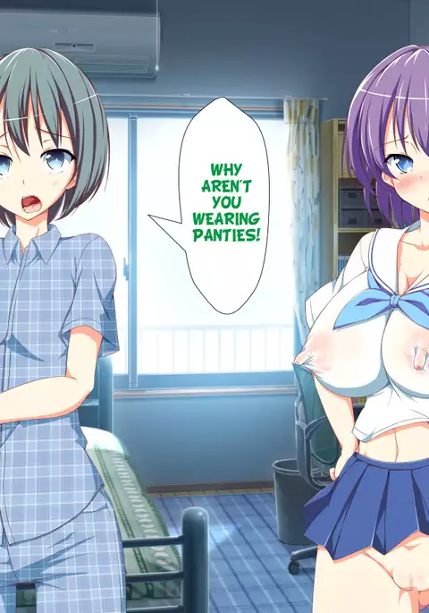 Inran Virus Ch. 1-2, 5-6