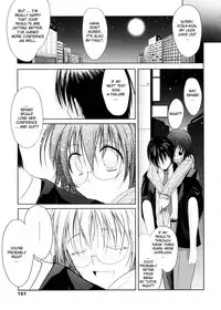 [TANA] Kimi no Hitomi ni Koishiteru [English]