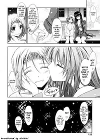 [TANA] Kimi no Hitomi ni Koishiteru [English]