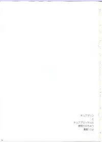 (C78) [eapo-zu (Mame)] Keritsubo (Heartcatch Precure!)