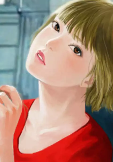 First Love Syndrome Ch.1-8