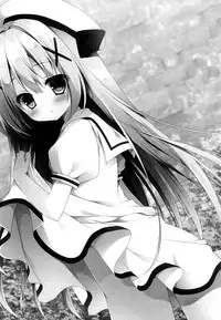 (Tora Matsuri 2015) [Public bath (Izumi Yuhina)] Himitsu no Kyoushitsu (Gochuumon wa Usagi desu ka?) [Chinese] [脸肿汉化组]