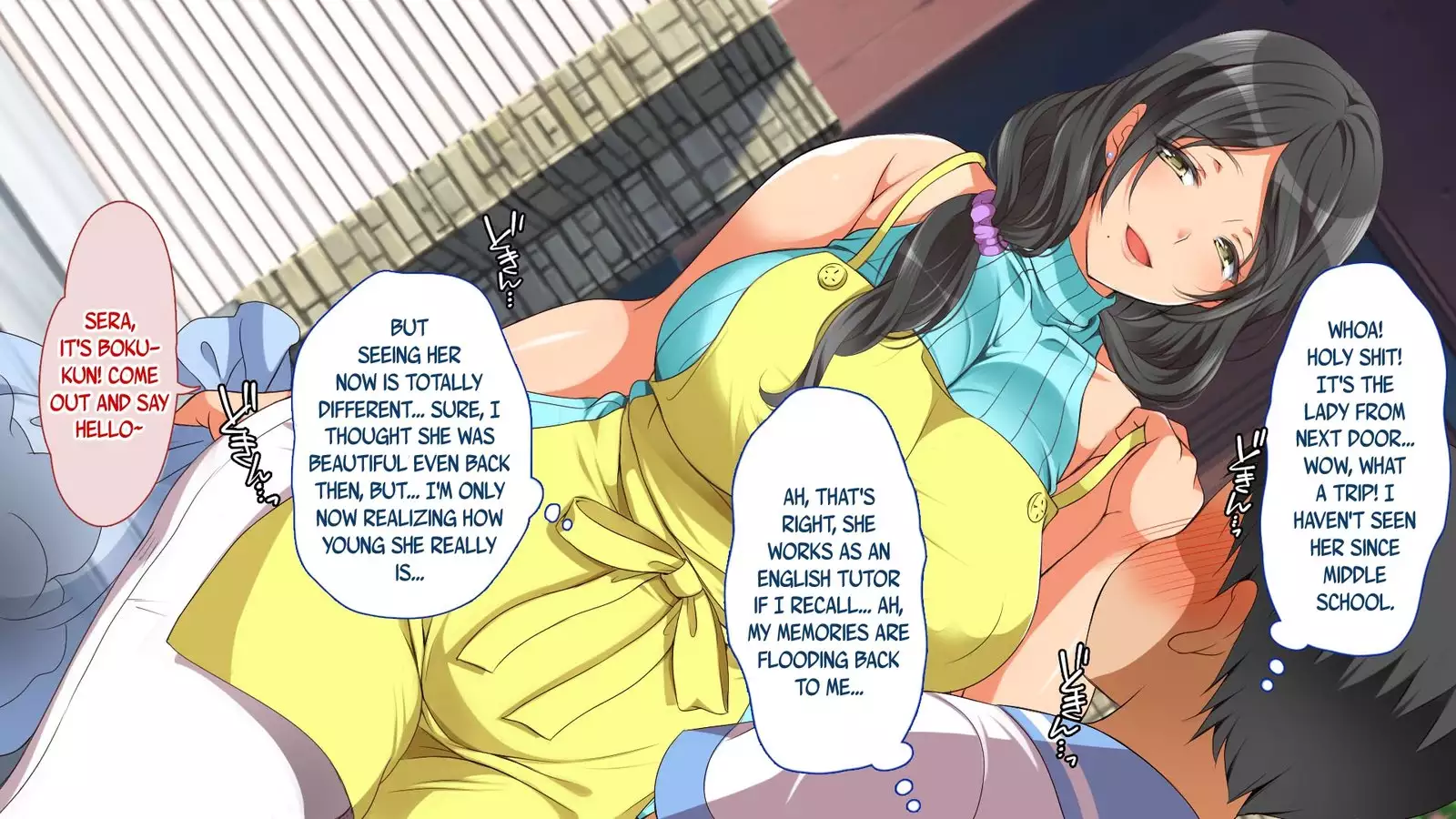 Gaki ni Modotte Yarinaoshi!!! | Turning Back Into a Kid And Starting Over!!! Ch. 1-3