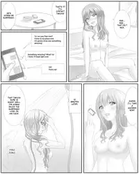 [Metako] Kawamonogatari [English]