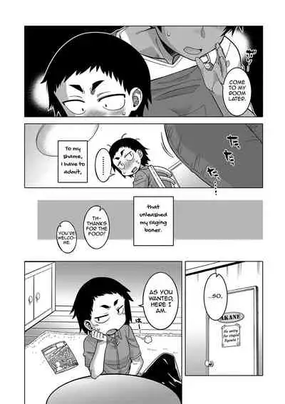 Chotto Bijin de Mune ga Dekakute Eroi dake no Baka-nee