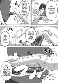 [Omochi] Otoko Kou no Yuru Fuwa Amatoro Bitch Gyaruo-kun [English] [mysterymeat3]