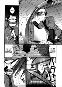 [Miyashiro Sousuke] Chichi Miko! Inran Otome Zoushi Ch. 1-4 [English] [Pineapples r' Us]