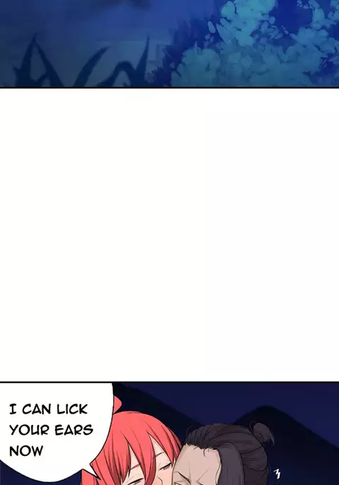 Tissue Thieves Ch.1-20