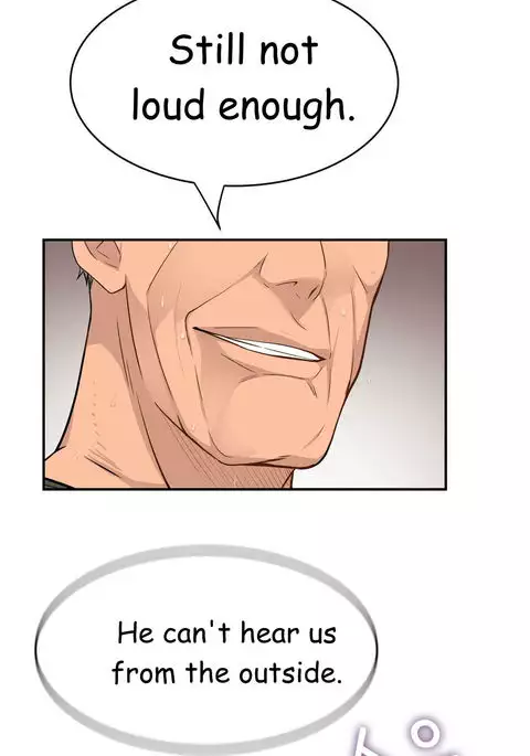 Tissue Thieves Ch.1-24