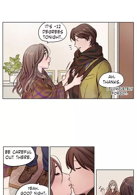 Atonement Camp Ch.1-10