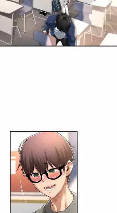 [Abio4, Bangkki] Sextudy Group (1-8) [English] [Ongoing]