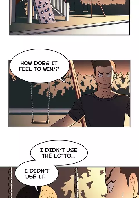 Refrain Love Ch.1-26