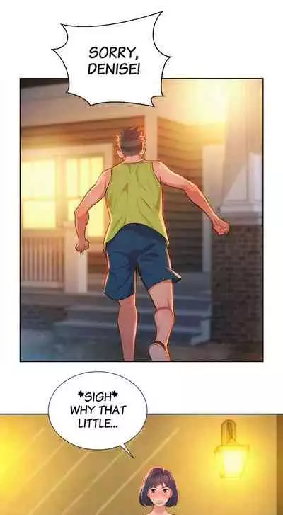 What do you Take me For? Ch.25/?