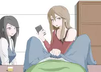 [MOODETER] CFNM Suki na Hito ni Houkei ga Barete...