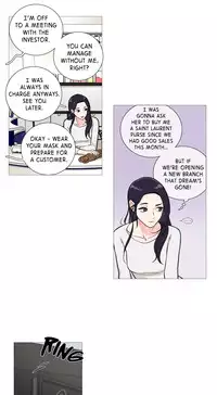 [The Jinshan] Sadistic Beauty Ch.1-22 (English) (Ongoing)