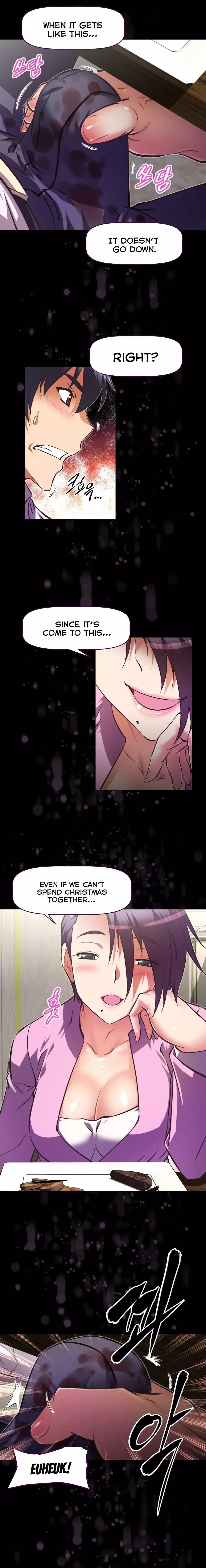 Brawling Go Ch.76-118