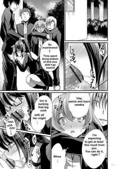 Ochinchin Caste | The Penis Caste 1&2