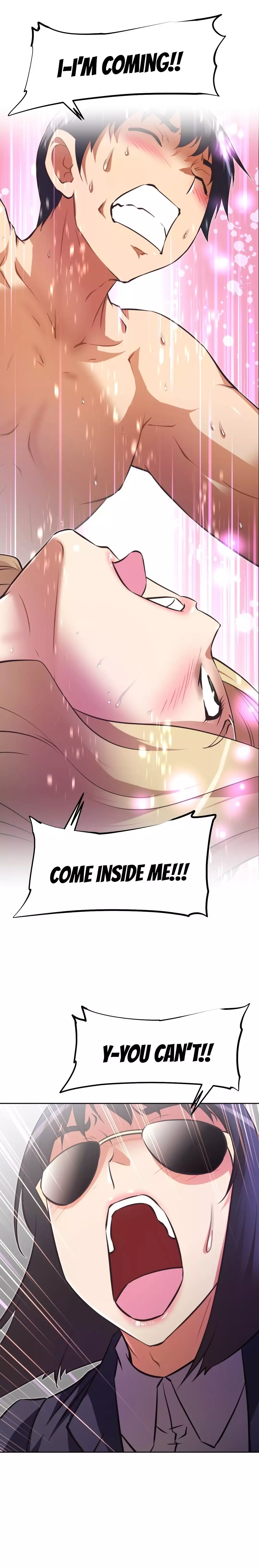 Brawling Go Ch.76-126