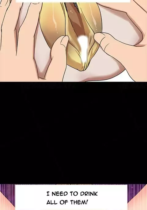 Secret Island Ch.1-20