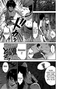 [Nagashima Chousuke] Kigenzen 10000 Nen no Ota | The Otaku in 10,000 B.C. Ch. 1-21 [English] [Natty Translations, Lazarus H]