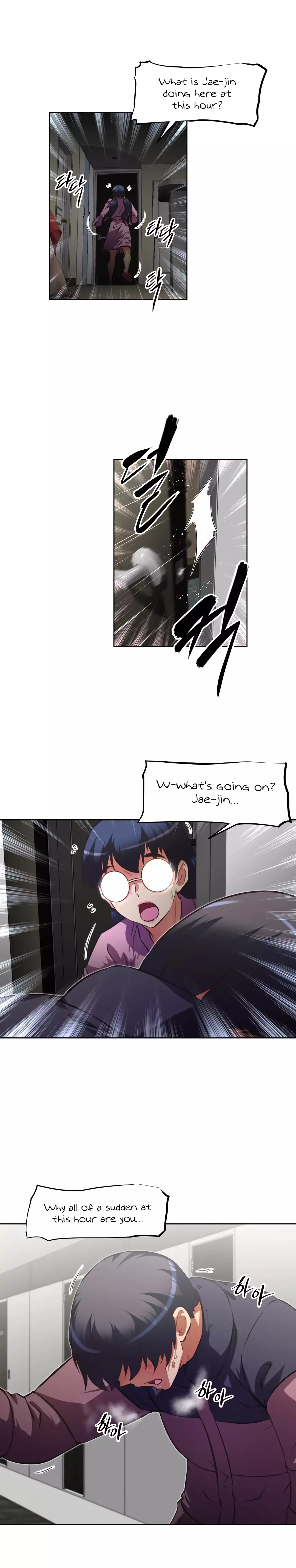 Brawling Go Ch.76-126