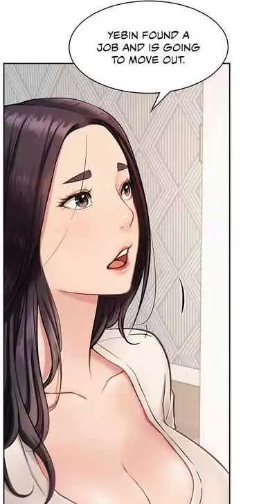 [Gregor, JJangE] Staying with Ajumma (1-20) [English] [ The Blank ] [Ongoing]