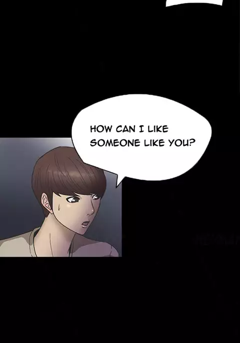 Secret Island Ch.1-25