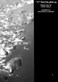 (C79) [SHALLOT COCO (Yukiyanagi)] Onna Senshi to Sekai no Unmei | Female Warrior and Fate of the World (Dragon Quest III) [English] {doujin-moe.us}