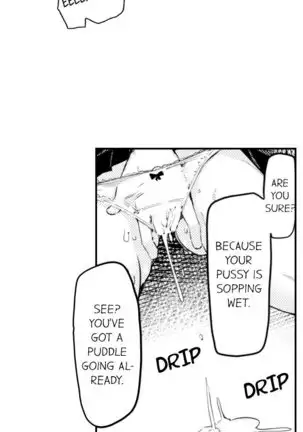 Cum Aboard the Slut Shuttle Ch. 1 - 6